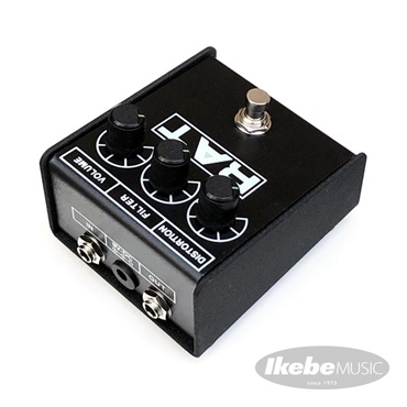 ProCo RAT 1 ブラックフェイス 石橋RAT？抜け殻 ケース 筐体 神田