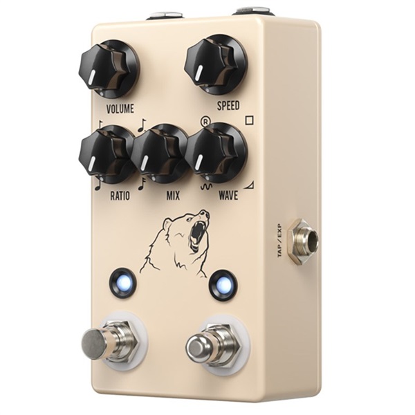 JHS Pedals 【WEB限定在庫処分セール】 Kodiak Tremolo（ジェイ
