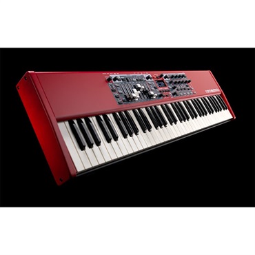 Nord（CLAVIA） Nord Electro 6D 73+専用ソフトケースセット ｜イケベ