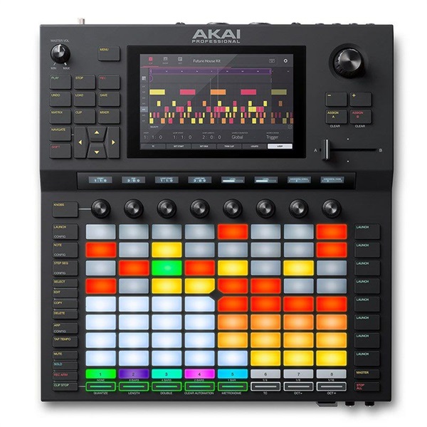 AKAI Force ｜イケベ楽器店オンラインストア
