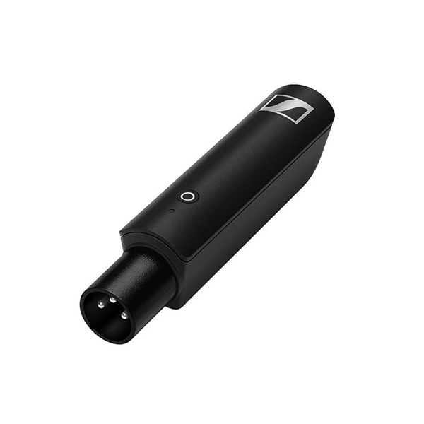 SENNHEISER XSW-D XLR BASE SET(ボーカルセット) ｜イケベ楽器店