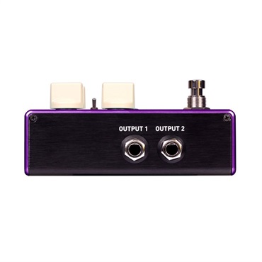 SOURCE AUDIO SA248 SPECTRUM ENVELOPE FILTER ｜イケベ楽器店