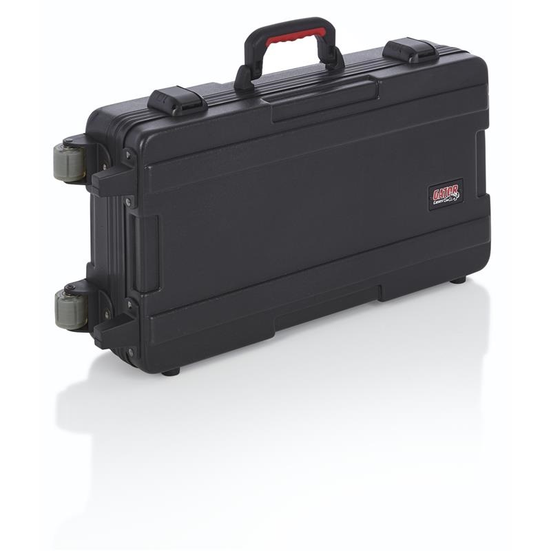 GATOR Helix Floor Case w/Wheels [GHELIXFLOOR/LINE6 Helix Floor用