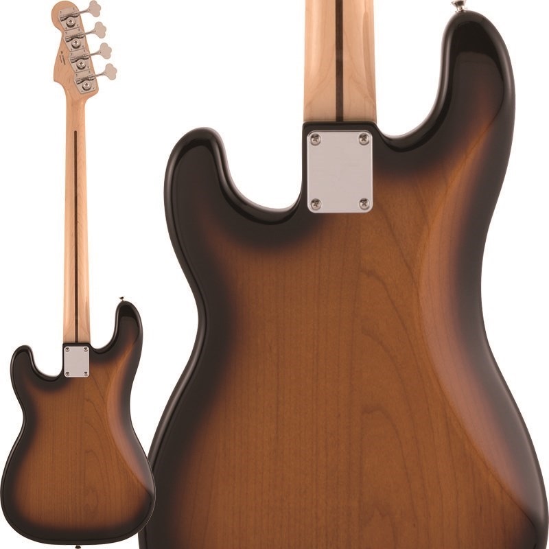 Fender Made in Japan 【入荷待ち、ご予約受付中】 Heritage 50s