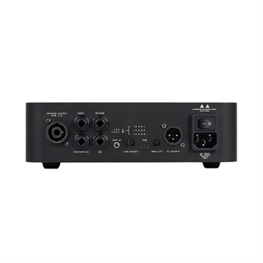 Darkglass Electronics 【入荷待ち、ご予約受付中】 Microtubes 500 v2