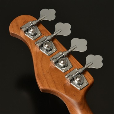 Bacchus BJB-1-RSM/M (CAR) ｜イケベ楽器店オンラインストア