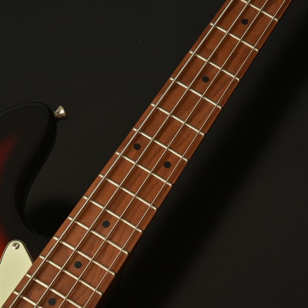 Bacchus BJB-1-RSM/M (OWH) ｜イケベ楽器店オンラインストア