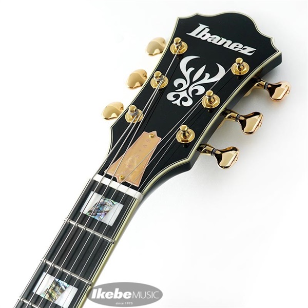 Ibanez ARTSTAR AS2000-BS ｜イケベ楽器店オンラインストア