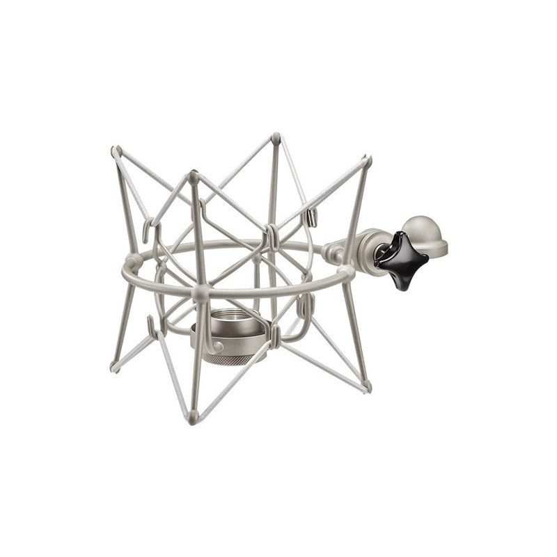 NEUMANN U87Ai Studio Set(専用サスペンション・ケースセット)(国内