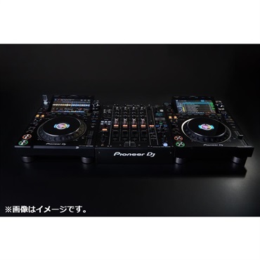 Pioneer DJ CDJ-3000 【プロフェッショナル DJマルチプレーヤー