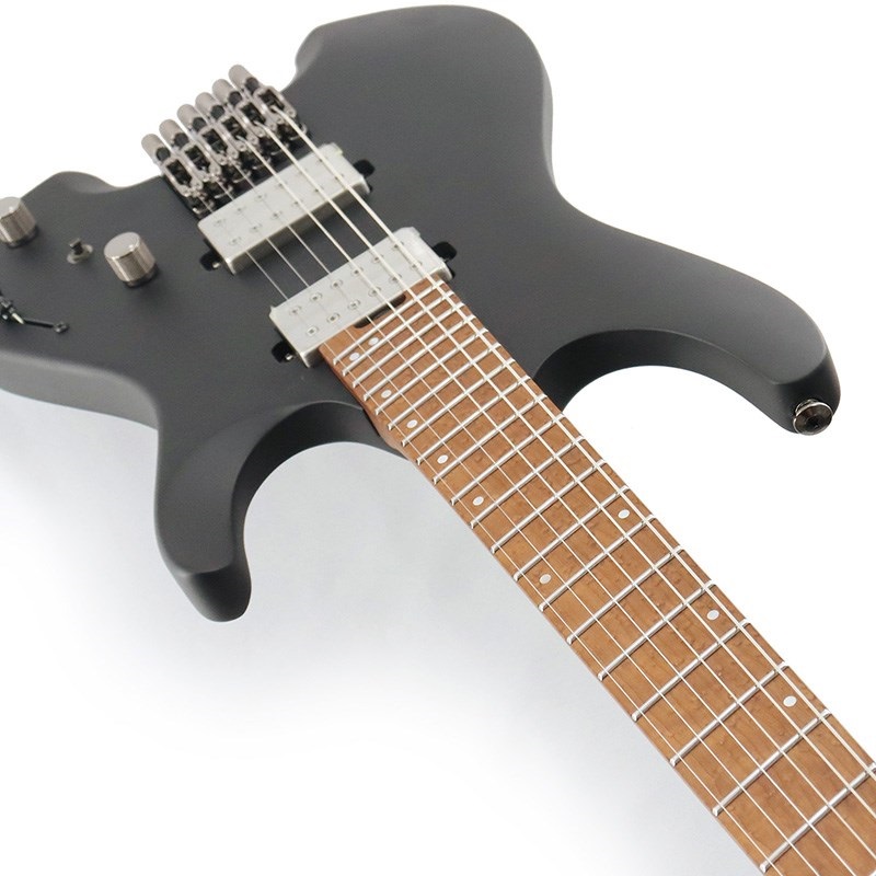 Ibanez QX52-BKF (Black Flat) [SPOT MODEL] ｜イケベ楽器店オンライン