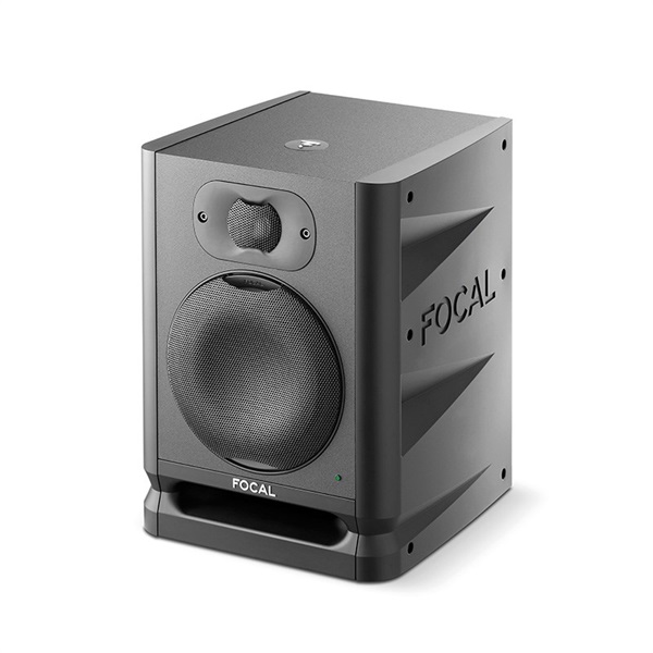 FOCAL ALPHA EVO 50(ペア)(フォーカル)(ニアフィールド・モニター