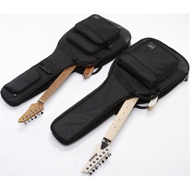 Ibanez Guitar Gig Bags IGB2540-BK [ソリッド・エレキ・ギター2本を