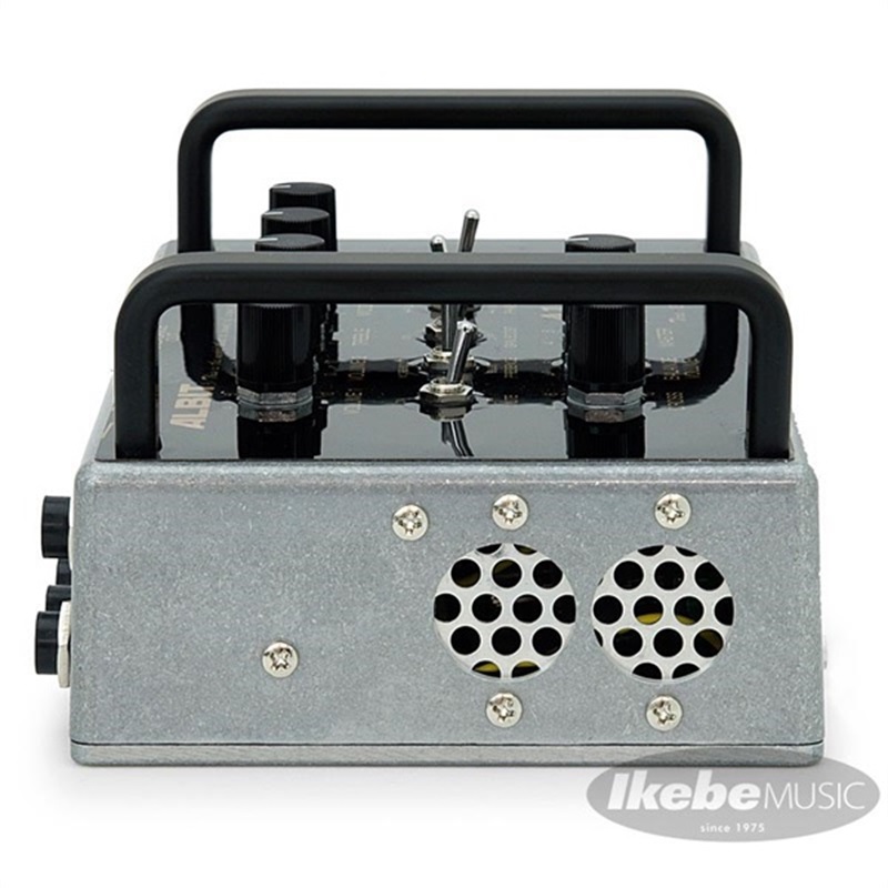 ALBIT 【入荷待ち、ご予約受付中】 A1992B pro Custom [IKEBE Order