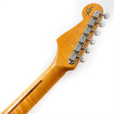 Fender Custom Shop Limited Edition 1957 Stratocaster NOS AA Flame