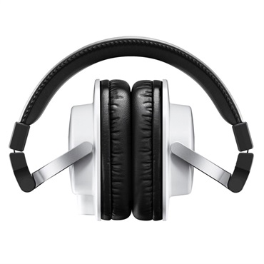 YAMAHA HPH-MT5W(ホワイト)(スタジオモニターヘッドホン) ｜イケベ楽器