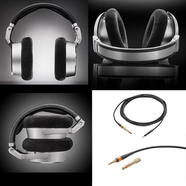 NEUMANN 【RIME(プラグイン)無償提供(3/26まで)】NDH 30(国内正規品