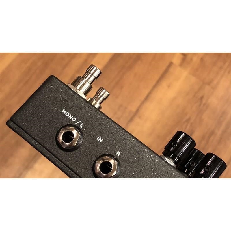 keeley Halo - Andy Timmons Dual Echo ｜イケベ楽器店オンラインストア