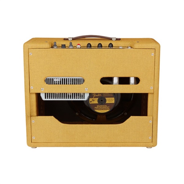 Fender USA 57 CUSTOM DELUXE（アンプ コンボ フェンダー） ｜イケベ