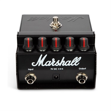 Marshall Drivemaster（マーシャル）オーバードライブ ドライブ