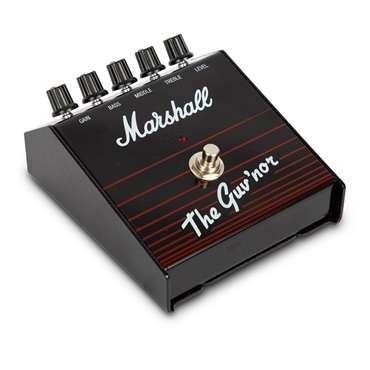 Marshall 【WEB限定在庫処分セール】 The Guv'nor（マーシャル