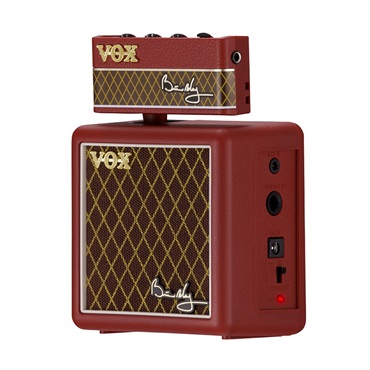 VOX amPlug Brian May SET [AP-BM-SET]（ヴォックス ボックス
