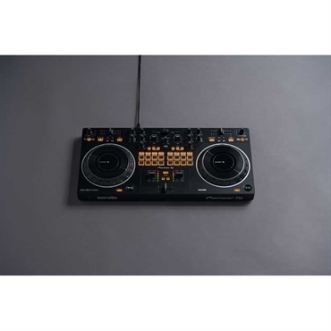 Pioneer DJ DDJ-REV1 + キャリングケースCTRL-CASE セット 【Serato DJ