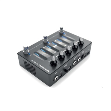 Darkglass Electronics Microtubes Infinity ｜イケベ楽器店オンライン