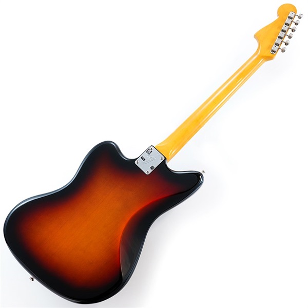 Fender USA American Vintage II 1966 Jazzmaster (3-Color Sunburst