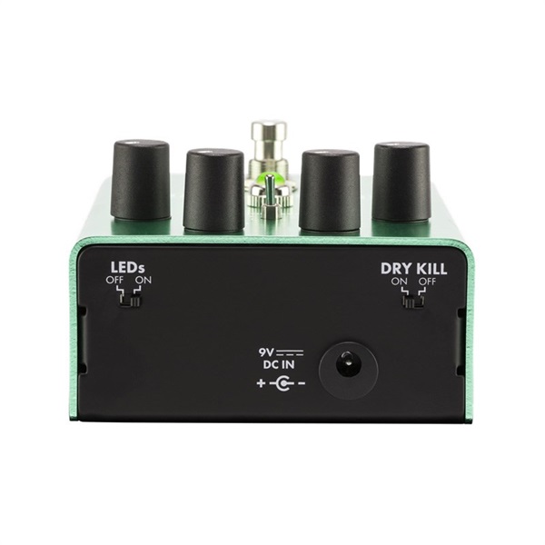 Fender USA Marine Layer Reverb Pedal（フェンダー）リバーブ