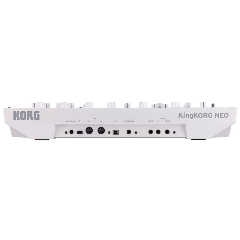 KORG KingKORG NEO ｜イケベ楽器店オンラインストア