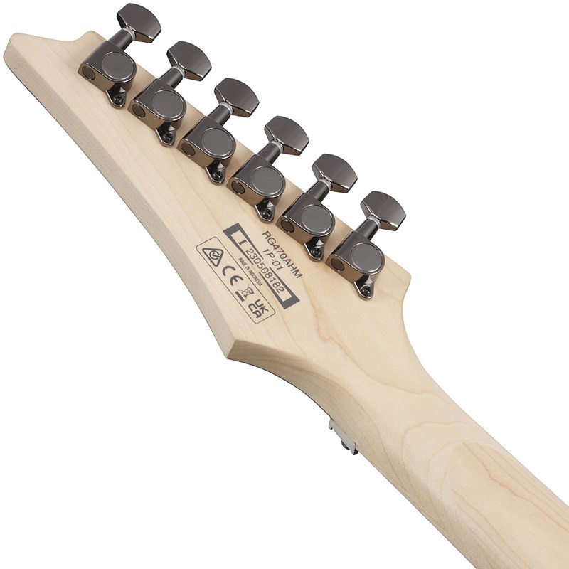 Ibanez RG470AHM-BMT ｜イケベ楽器店オンラインストア