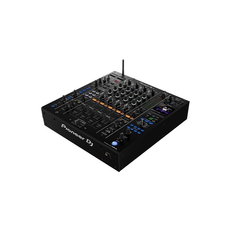 Pioneer DJ XDJ-1000MK2 + DJM-A9 クラブスタイル8点SET 【本体保護
