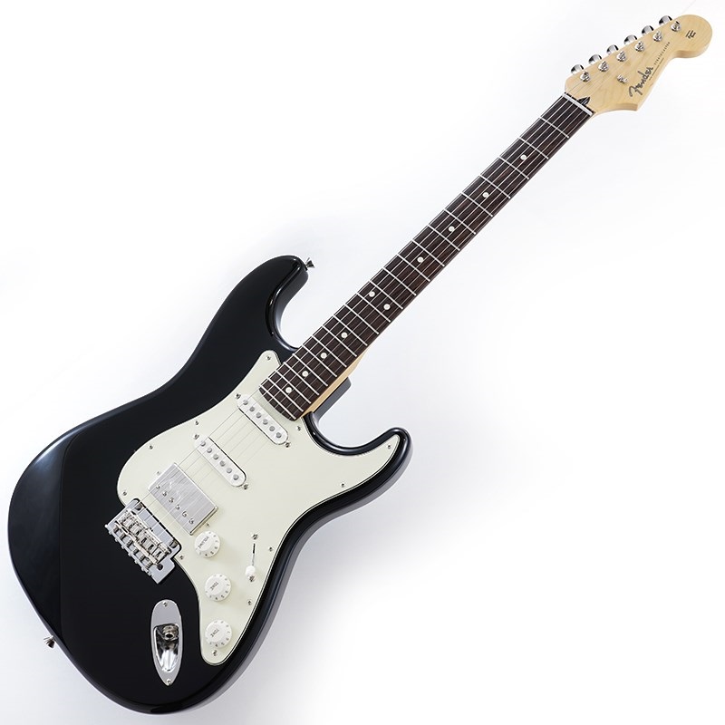 Fender Made in Japan 2024 Collection Hybrid II Stratocaster HSS