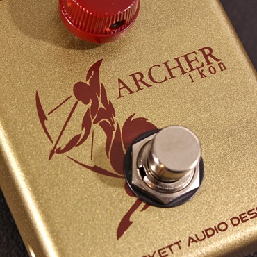 J. Rockett Audio Designs ARCHER Ikon ｜イケベ楽器店オンラインストア