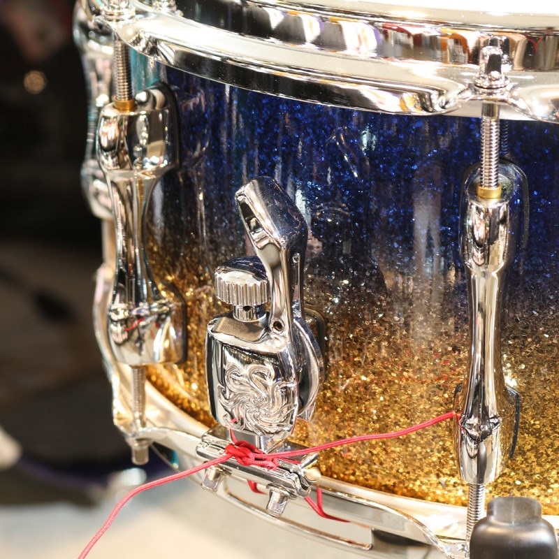 SAKAE OSAKA HERITAGE SD1365MA/M-LG [Maple Snare Drum 13''×6.5