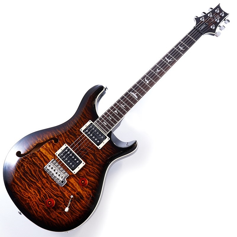 PRS SE Custom 22 セミホロウ 中古超美品 本日のみ価格 ⭐︎美品ギター