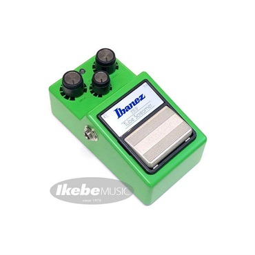 Ibanez 【WEB限定在庫処分セール】 TS9 Tube Screamer（アイバニーズ