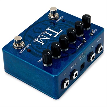Paul Cochrane Tim V3 Overdrive Pedal ｜イケベ楽器店オンラインストア