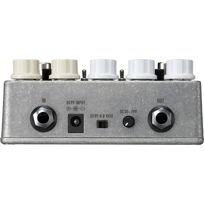 Free The Tone OVERDRIVELAND ODL-1-CS[CUSTOM SHOP]（フリーザトーン