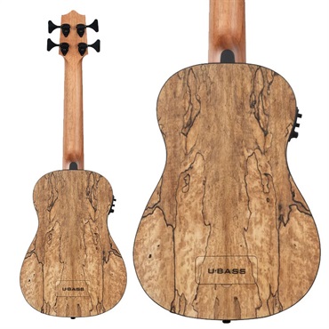 KALA UBASS-SP-MNG-FS [ウクレレベース] ｜イケベ楽器店オンラインストア