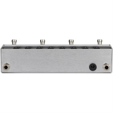 Fender USA KEVIN SHIELDS BLENDER（フェンダー）ファズ ｜イケベ楽器