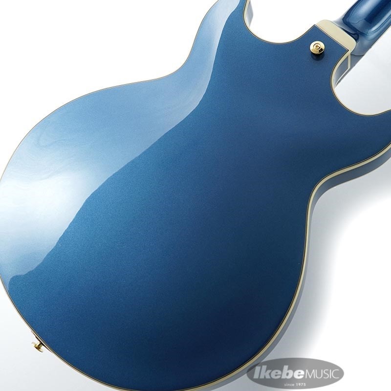Ibanez Artcore Expressionist AMH90-PBM [SPOT MODEL]【本数限定生産