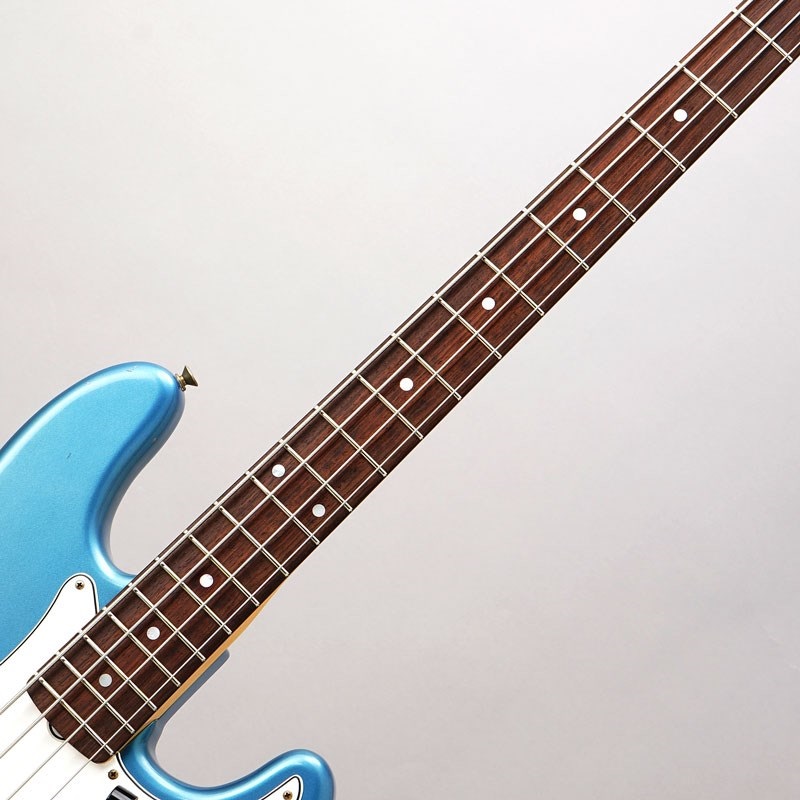 Fender Custom Shop 2024 Custom Collection Time Machine Series 1966