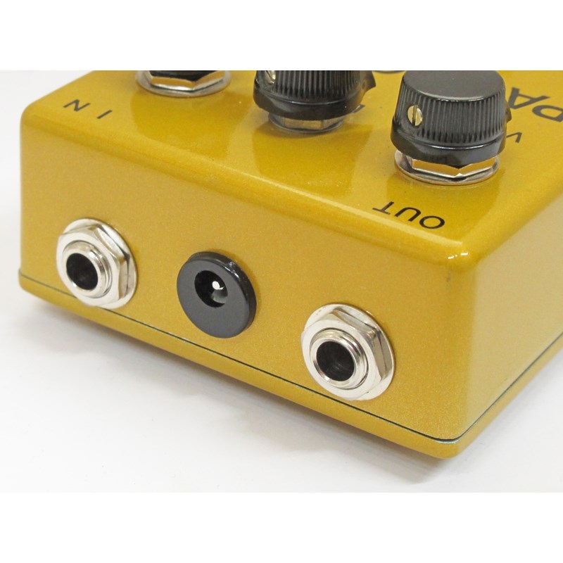 HUMAN GEAR PASSIONATTO ｜イケベ楽器店オンラインストア