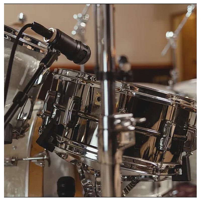 Lauten Audio SNARE MIC ｜イケベ楽器店オンラインストア
