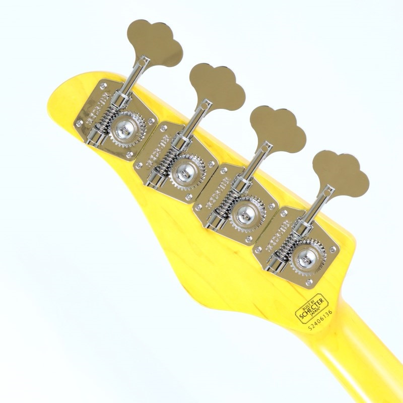 SCHECTER PS-S-JPJ-IK (ANS/M) [IKEBE ORIGINAL MODEL] 【新楽器応援