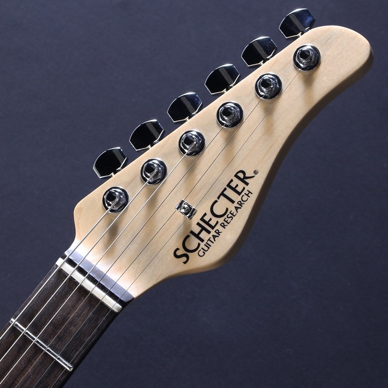SCHECTER BH-1-STD-24 (Natural/Rosewood) ｜イケベ楽器店オンラインストア