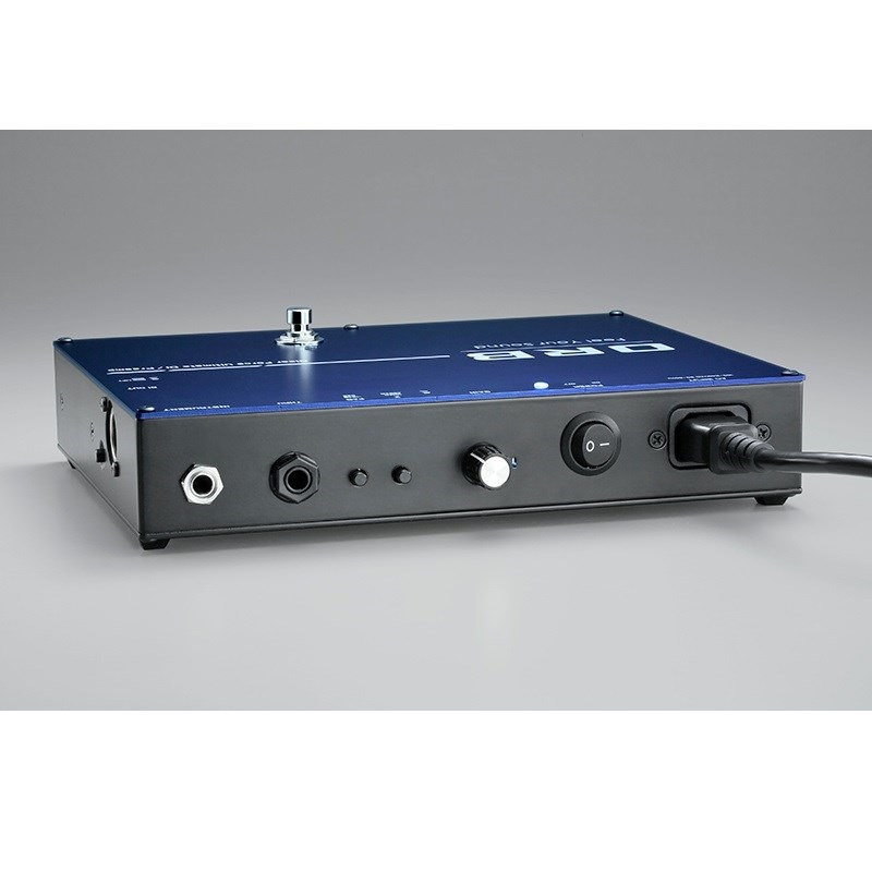 ORB Clear Force Ultimate DI / Preamp 【半期決算セール】 ｜イケベ