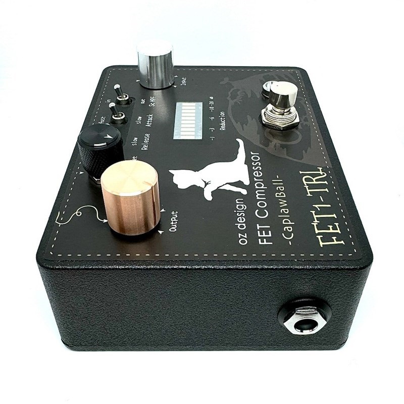 oz design FET1TRL [Transless version] ｜イケベ楽器店オンラインストア